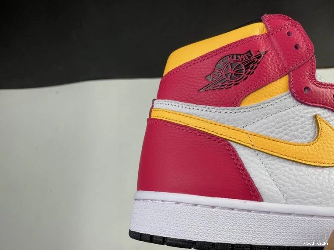 Rep Jordan High Fusion 555088-603 1 Red OGLight Air 0825
